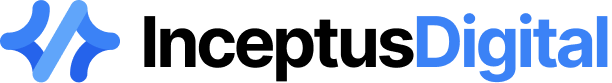 Inceptus Digital Logo